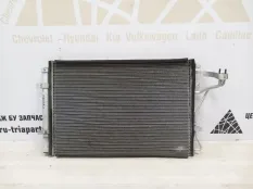 Радиатор кондиционера Hyundai Creta 2016-2020 97606M0000 1 GSR ДО РЕСТАЙЛИНГ