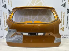 Крышка багажника Renault Duster 2020-2022 901001812R 2 HJD