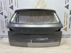 Крышка багажника Skoda Karoq 2017-2021 57A827023A 1 NU7 ДО РЕСТАЙЛИНГ