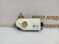 Моторчик жалюзей BMW 5 2017-2019 1114664 G30 ДО РЕСТАЙЛИНГ