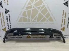 Накладка бампера BMW 6 2017-2019 51128098562 G32 M-PACK, задняя