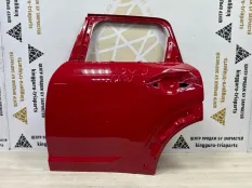 Дверь MINI cooper Countryman 2016-2020 41007438597 2 F60 ДО РЕСТАЙЛИНГ, задняя левая