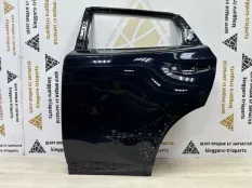 Дверь Changan CS55 Plus 2021-2024 S203F2701030600 1, задняя левая