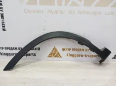 Расширитель крыла Hyundai Palisade 2018-2022 87713S8000 LX2, передний левый