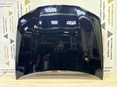 Капот BMW X5 2019-2023 41007492375 G05