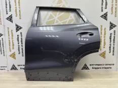 Дверь Omoda C5 2022-2024 551001190AA T19C, задняя левая