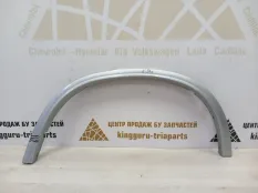 Расширитель крыла BMW X5 2013-2018 51777378583 F15 M-PACK, задний левый