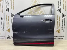 Дверь Omoda C5 2022-2024 551001321AADYJ T19C, левая