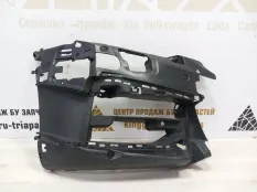 Кронштейн бампера BMW 5 2017-2020 51118064968 G30 M-PACK ДО РЕСТАЙЛИНГ, передний правый