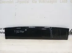 Накладка бампера BMW X3 2021-2022 51118081050 G01 M-PACK РЕСТАЙЛИНГ, передняя