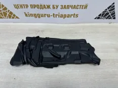 Звукоизоляционный кожух двигателя BMW X1 2018 11148580373 F48 ДО РЕСТАЙЛИНГ B47C20B ДИЗЕЛЬ