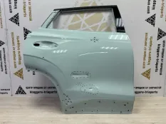 Дверь Omoda C5 2022-2024 551001324AADYJ T19C, задняя правая