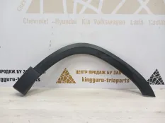 Расширитель крыла Volkswagen Taos 2020-2022 2GL854820 1 CP1, передний правый