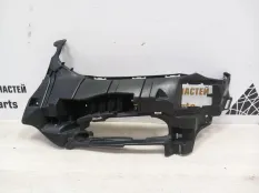 Кронштейн бампера BMW X3 2017-2021 51118064595 G01 M-PACK ДО РЕСТАЙЛИНГ, передний левый