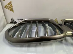 Решетка радиатора BMW X6 2019-2022 51138745303 G06 M-PACK