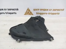 Пыльник Бампера BMW 5 2017-2020 51718060031 G30 M-PACK ДО РЕСТАЙЛИНГ, передний левый