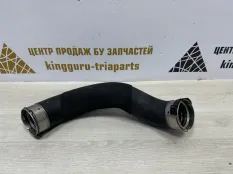 Патрубок интеркулера BMW X1 2018 11618511338 F48 ДО РЕСТАЙЛИНГ B47C20B ДИЗЕЛЬ