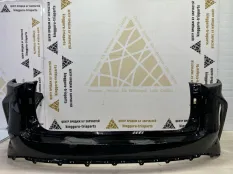 Бампер Exeed RX 2023-2024 602002249AA T22