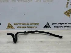 Патрубок системы охлаждения BMW X1 2018 64219250566 F48 ДО РЕСТАЙЛИНГ B47C20B ДИЗЕЛЬ