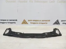 Панель передняя верхняя часть BMW X1 2015-2019 51647434544 F48