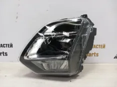 Фара ЛЭД LED светодиодная Omoda C5 2022-2024 605000530AA T19C, левая