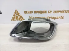 Насадка на глушитель BMW X5 2019-2023 51128074189 G05 M-PACK, левая