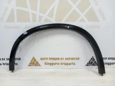 Расширитель крыла BMW X5 2019-2023 51778099123 G05 M-PACK, передний левый