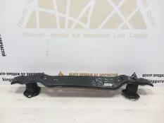 Усилитель бампера BMW 1 2011-2015 51127240912 F20 ДО РЕСТАЙЛИНГ, задний