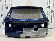 Крышка багажника BMW X3 2010-2014 41007275066 F25