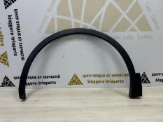 Расширитель крыла Volkswagen Tiguan 2016-2020 5NA854731J 2 AD1 ДО РЕСТАЙЛИНГ, передний левый