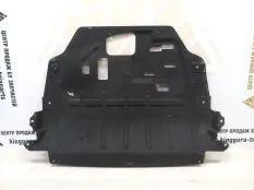 Защита двигателя Omoda C5 2022-2024 602001929AA T19C