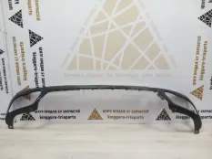 Накладка бампера BMW X5 2019-2023 51128099937 G05 M-PACK, задняя