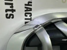 Решетка радиатора BMW X7 2019-2022 51137454895 G07