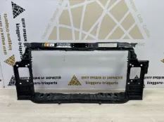 Панель передняя Hyundai Elantra 2013-2016 641013X000 5 MD РЕСТАЙЛИНГ