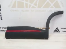 Молдинг двери Omoda C5 2022-2024 609001055AA T19C, задний левый