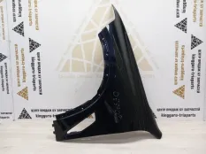 Крыло BMW X5 2019-2023 41007492363 G05, переднее левое