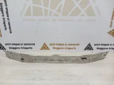 Усилитель бампера BMW 3 2011-2016 51117255393 F30 ДО РЕСТАЙЛИНГ, передний