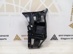 Кронштейн бампера BMW X1 2015-2019 51127332317 F48, задний левый