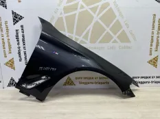 Крыло BMW 5 2017-2019 41007443688 G30 ДО РЕСТАЙЛИНГ, переднее правое