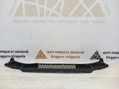 Решетка бампера Hyundai Solaris 2020-2022 H5865661500 2 HCR РЕСТАЙЛИНГ, задняя