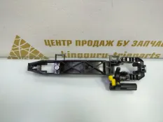 Кронштейн ручки двери Geely GC6 2014 270016, задний левый