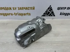 Кожух турбины BMW X1 2018 11658585807 F48 ДО РЕСТАЙЛИНГ B47C20B ДИЗЕЛЬ