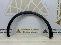 Расширитель крыла Volkswagen Tiguan 2016-2020 5NA854820J 2 AD1 ДО РЕСТАЙЛИНГ, задний правый