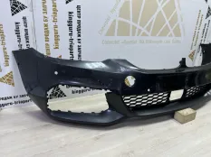 Бампер BMW 5 2017-2020 51118069072 G30 M-PACK ДО РЕСТАЙЛИНГ, передний