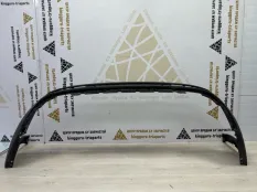 Спойлер Бампера Hyundai Santa Fe 2020-2022 86612S1500 4 TM РЕСТАЙЛИНГ, задний