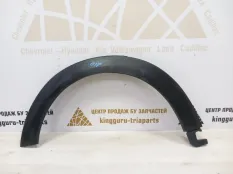 Расширитель крыла MINI cooper Hatch 2013-2018 51777300819 F56 ДО РЕСТАЙЛИНГ, передний левый