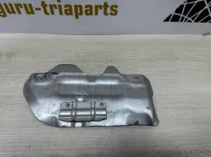 Кожух турбины BMW X1 2018 11658585806 F48 ДО РЕСТАЙЛИНГ B47C20B ДИЗЕЛЬ