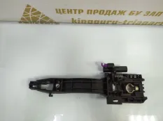 Кронштейн ручки двери Exeed VX 2021-2024 403001700AA M36T, передний правый