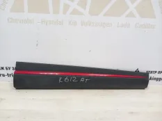 Молдинг двери Omoda C5 2022-2024 609001054AA T19C, передний правый