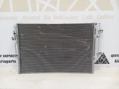 Радиатор кондиционера Omoda C5 2022-2024 301000058AA T19C